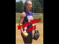 Pitching - Skills Video