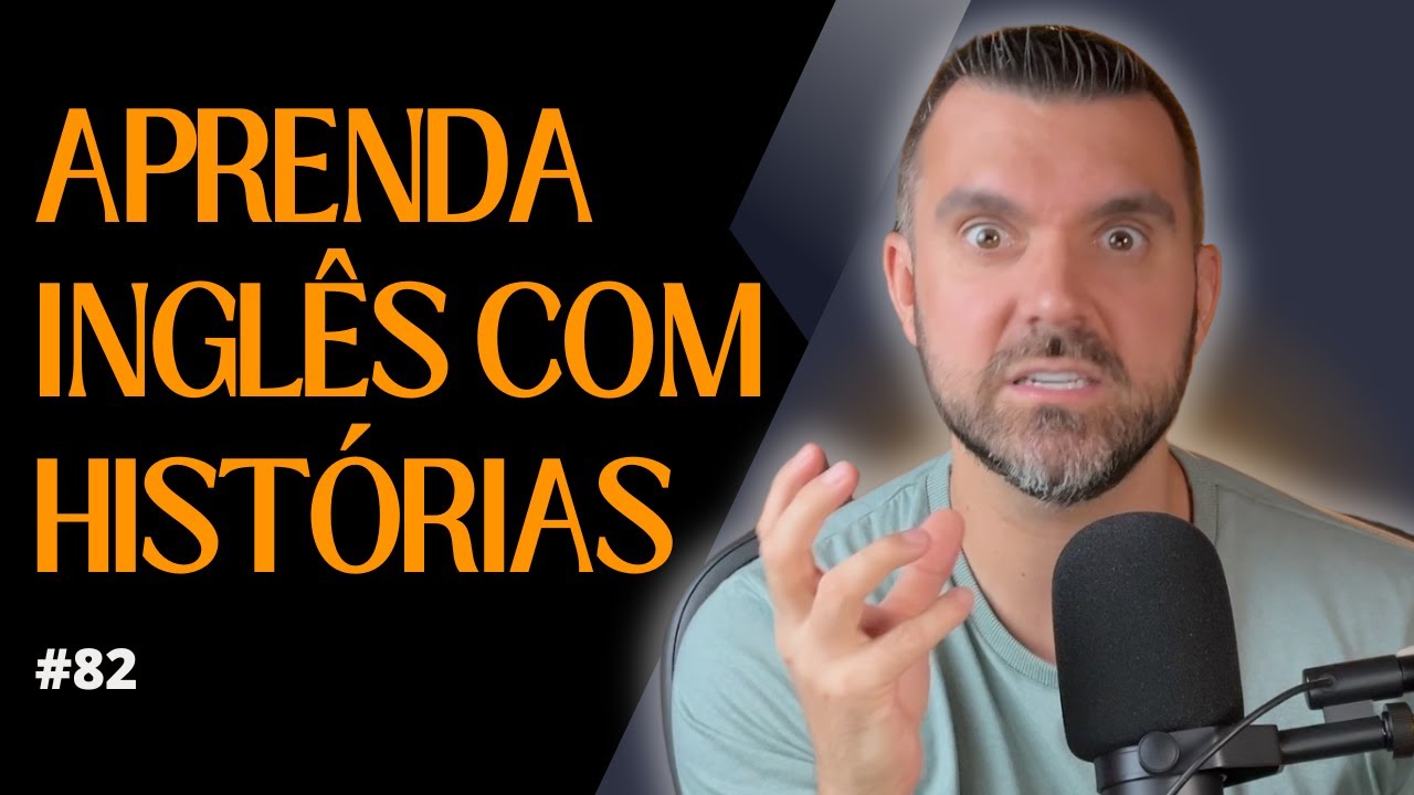 O apagão | Aula 81 (Inglês com histórias)