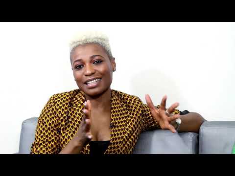 One On One with Ghanaian Music Artist Goldkay