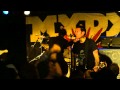 MxPx - The Wonder Years - 3.26.11