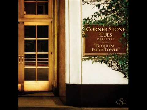 Corner Stone Cues: "Requiem for a Tower" (Movements  II, III & IV)