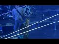 Numb Linkin Park Tulsa BOK Center 4 28 2025