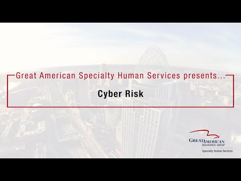 Great American Insurance Group video/presentation/materials