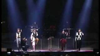 ⑥ Cover Girl Live In Providence - New Kids On The Block
