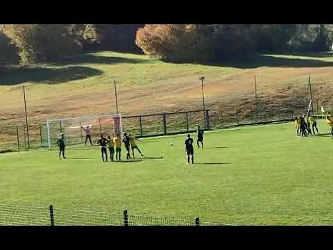 Veneto - Allievi Regionali U17 Girone E - Giornata 6 - Alpago vs Portomansue