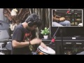Taal Se Taal Western Djembe Ghungroo Cover