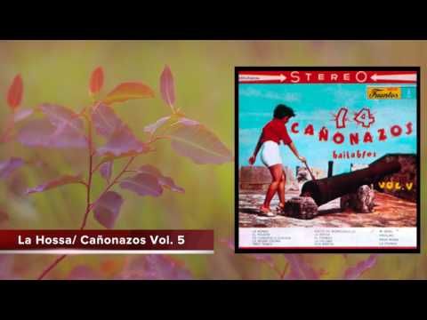 La Hossa - Aníbal Angel y su Combo / Discos Fuentes