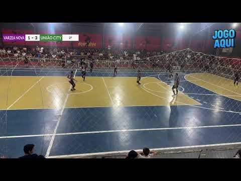 CAMPEONATO MUNICIPAL DO ENCANTO/RN
