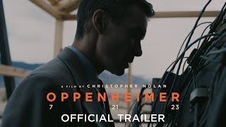 Download lagu Oppenheimer Trailer... mp3