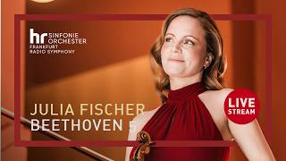 Download lagu Frankfurt Radio Symphony LIVE: Julia Fischer & Alain Altinoglu with Benzecry, Wieniawski & Beethoven mp3