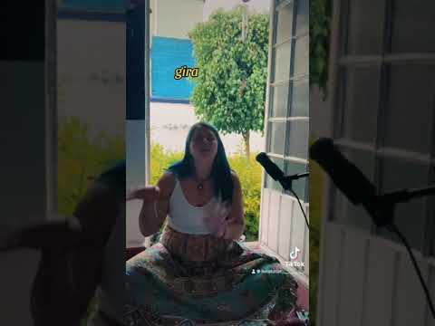 Renace La Fuerza (canto medicina cover)