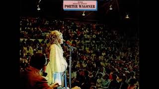 Dolly Parton - 11 Jeannie&#39;s Afraid Of The Dark(W/Porter Wagoner)
