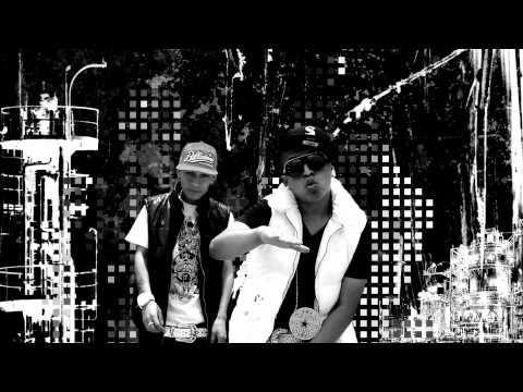 Los Rem Stone - Le a Crecio La Nota ( Video Clip Oficial )