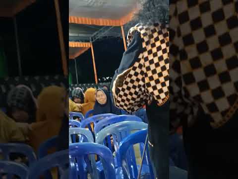 Funny Study || Wong Wedok Translation || KH Muhammad Shafi'i As'Ary || What We Learned