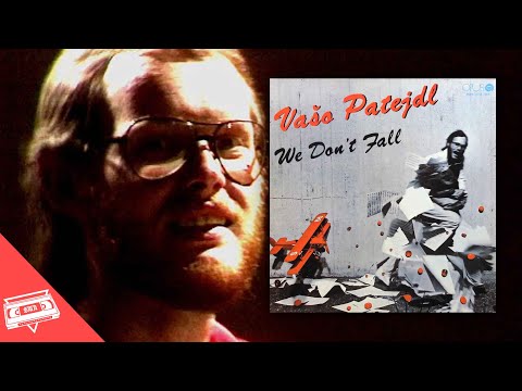 Vašo Patejdl - Planet Of Eternity / Winter (1987)