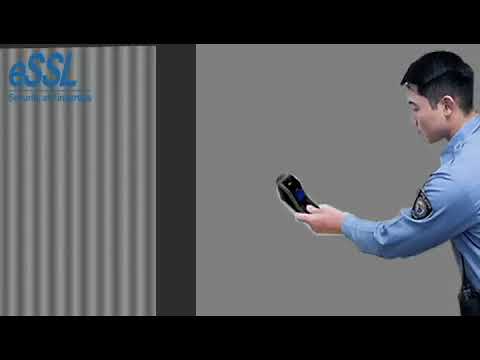 Biometric Attendance System