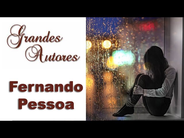 Vídeo relacionado con Extraño extranjero: Una biografía de Fernando Pessoa (Alianza Literaria (AL))