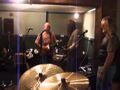 Consortium: their re-recording of All The Love In The World.