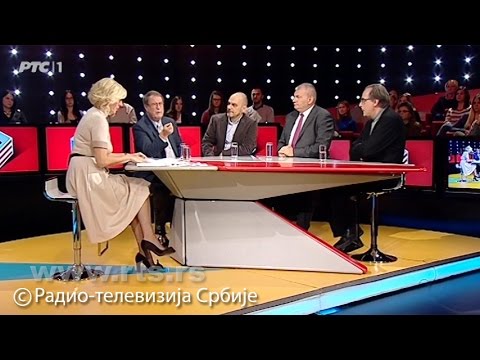 Da Možda Ne - 10. novembar 2016.