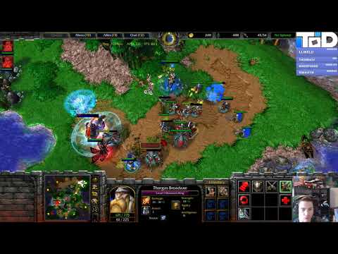 ToD vs blackpool - RIFLERSSSSSSSSSSS