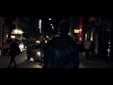 Eco & MC Ollie - Gothersgade (ft. Patrick Alexander)