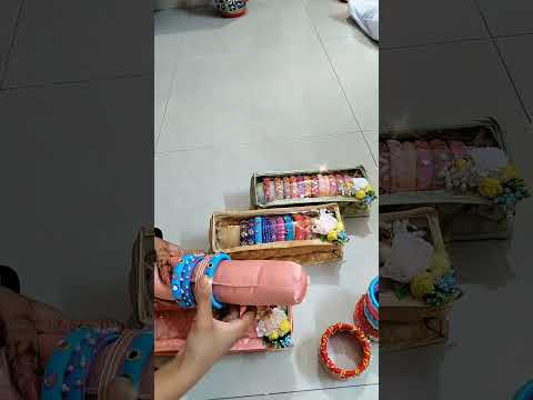 Bangle Box