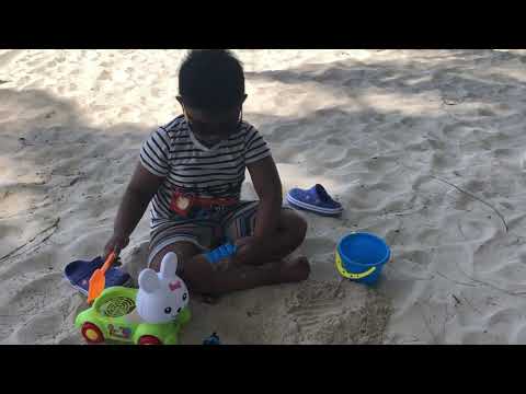 Fayaz at Boracay Island Philipines