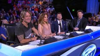 Kelly Clarkson - Piece By Piece (American Idol)