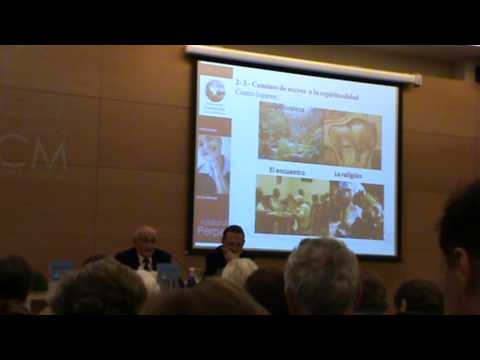 LA ESPIRITUALIDAD DE LOS MAYORES por BENIGNO COLINAS CSsR