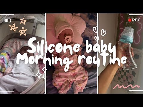 Realistic Reborn Baby Dolls