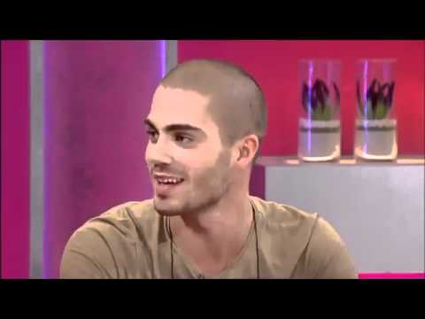 Max and Tom on Loose Women