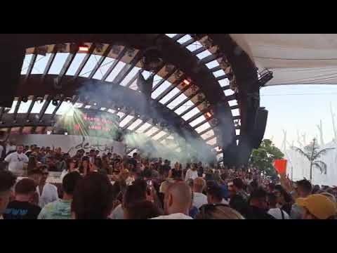 MARCO CAROLA B2B LOCO DICE @ DESTINO Ibiza 7-7-22