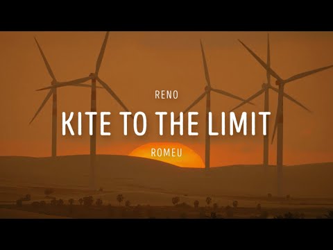 Kite to the Limit