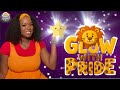 Teaching Kids To Share The Spotlight Glow With Pride Little Stars Garden Ep 14