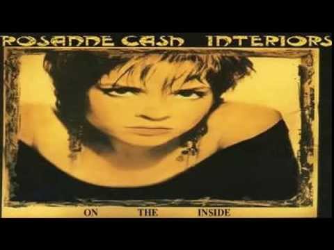 On the Inside - Rosanne Cash