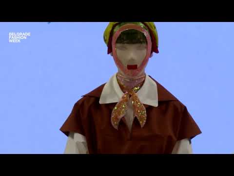 DODA KOMAD - L’Oreal Fashion Week 2022.