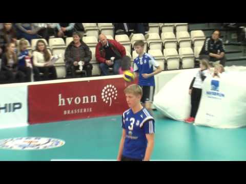 Steypafinalur 2016 - Dreingir 16: Fleyr - SÍ