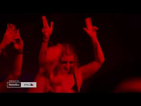 Vielleicht Vielleicht x Lose Myself (Timmy Trumpet Mashup) | JBS x Alesso | Parookaville 2025