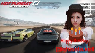 Download lagu @ghisela.kell has a wild car race this summer In Need For Speed Hot Pursuit Remastered mp3 Download lagu @ghisela.kell has a wild car race this summer In Need For Speed Hot Pursuit Remastered mp3