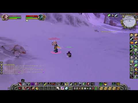 This rogue gives me 0 honor (Rupture fail) • WoW Classic SOM / Dreadnaught