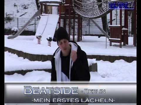 DREH DAS AUF [01] - Beatside (Mein erstes Lächeln)