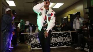 Kharre Fade - "Like Gates"  Live ( FULL Performance )