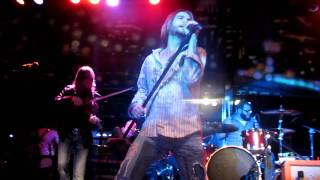 Bo Bice Who Knows What snippet.