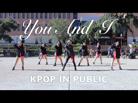 [KPOP IN PUBLIC CHALLENGE] UT KDC /  Dreamcatcher(드림캐쳐) - YOU AND I