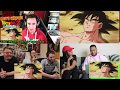 DragonBall Z Abridged MOVIE Revenge Of Cooler Reaction Mashup