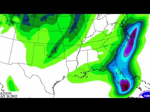 May 17 Weather Xtreme Video - Morning Edition