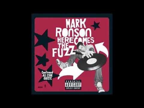 Mark Ronson & Rivers Cuomo-I Suck