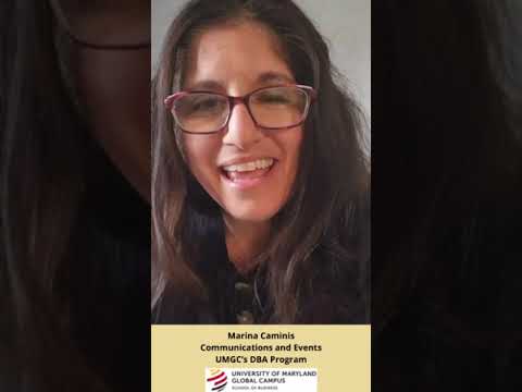 What to Expect @ UMGC'S Doctoral Hooding and Reception May 11, 2023