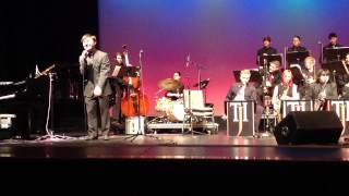 Braggin' In Brass-TJI Ellington Band