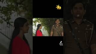 හැමෝම හොයන අවංක අසේල සර්..........💜@thimiradarshana